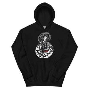 Sudadera "La Mala Pekora"